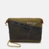 Klättermusen Accessory Bag Unisex - Sports Bag - Olive -Deals Sport Girl Outfit Store 938760e7992d4942b46ab0c2d5aeb866
