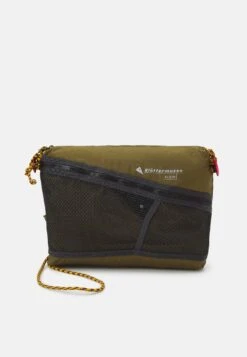 Klättermusen Accessory Bag Unisex - Sports Bag - Olive
