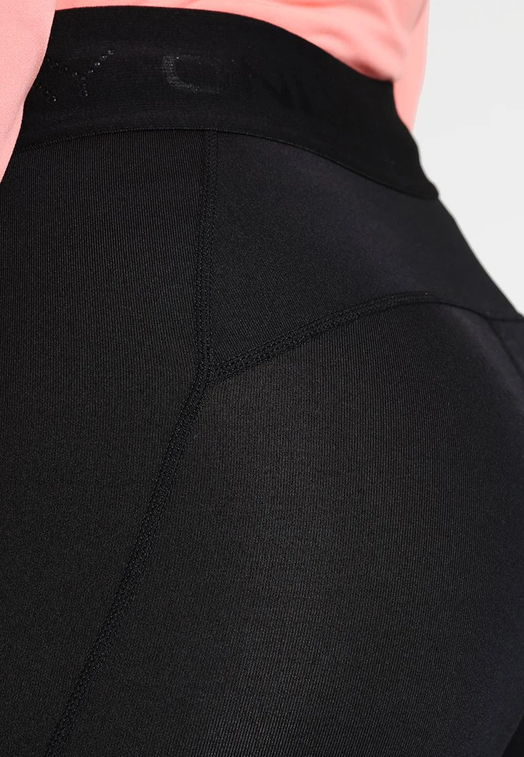 Only Play Onpgill Train - Leggings - Black 7 Only Play Onpgill Train - Leggings - Black - Image 5