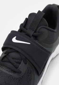 Nike Performance Renew In Season Tr 12 - Training Shoe - Black/White/Dark Smoke Grey -Deals Sport Girl Outfit Store 94032d6e8d0e47fca49cdb15c0871097