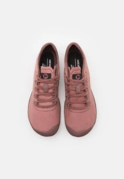 Merrell Vapor Glove 3 Luna - Minimalist Running Shoes -Deals Sport Girl Outfit Store 94167b838eca41bdbb8161a4ba7f1b57