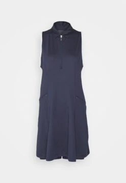 Callaway Racer Back Flounce Dress - Sports Dress -Deals Sport Girl Outfit Store 948893af4771471395e721cdd1da8b16