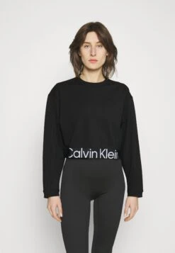 Sweatshirt - Black Beauty