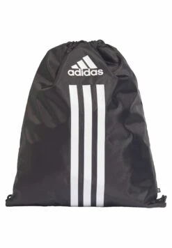 ADIDAS PERFORMANCE Power Gym - Drawstring Sports Bag - Black