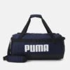 Puma Challenger Duffel M - Sports Bag - Navy -Deals Sport Girl Outfit Store 963c676b2c384dc99f876aceb4b40b0d
