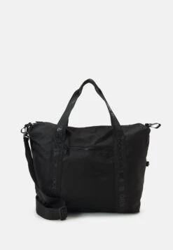 BJØRN BORG Classic - Sports Bag - Black Beauty