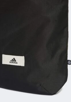 ADIDAS PERFORMANCE Across Body Bag - Black Off White Black -Deals Sport Girl Outfit Store 96dc431c4a0646caa75b61aa6ab49bab