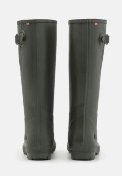 Viking Foxy - Wellies - Huntinggreen -Deals Sport Girl Outfit Store 97676eff49ce41a2b71e659cef5f01c1