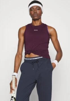 BJØRN BORG Top - Winter Bloom -Deals Sport Girl Outfit Store 977aeab69ad7404cb22bc53769c4ce63