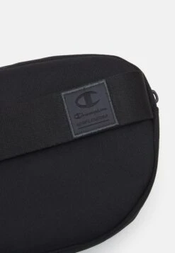 Champion Belt Bag - Bum Bag - Black -Deals Sport Girl Outfit Store 98039d0ff36a42f38cd4fda7b63e5ca5