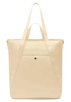 Nike Performance Gym Tote - Sports Bag - Pale Vanilla/Pale Vanilla/Hyper Royal -Deals Sport Girl Outfit Store 981ea4bbb5924d75a8fef109a37fcf9b
