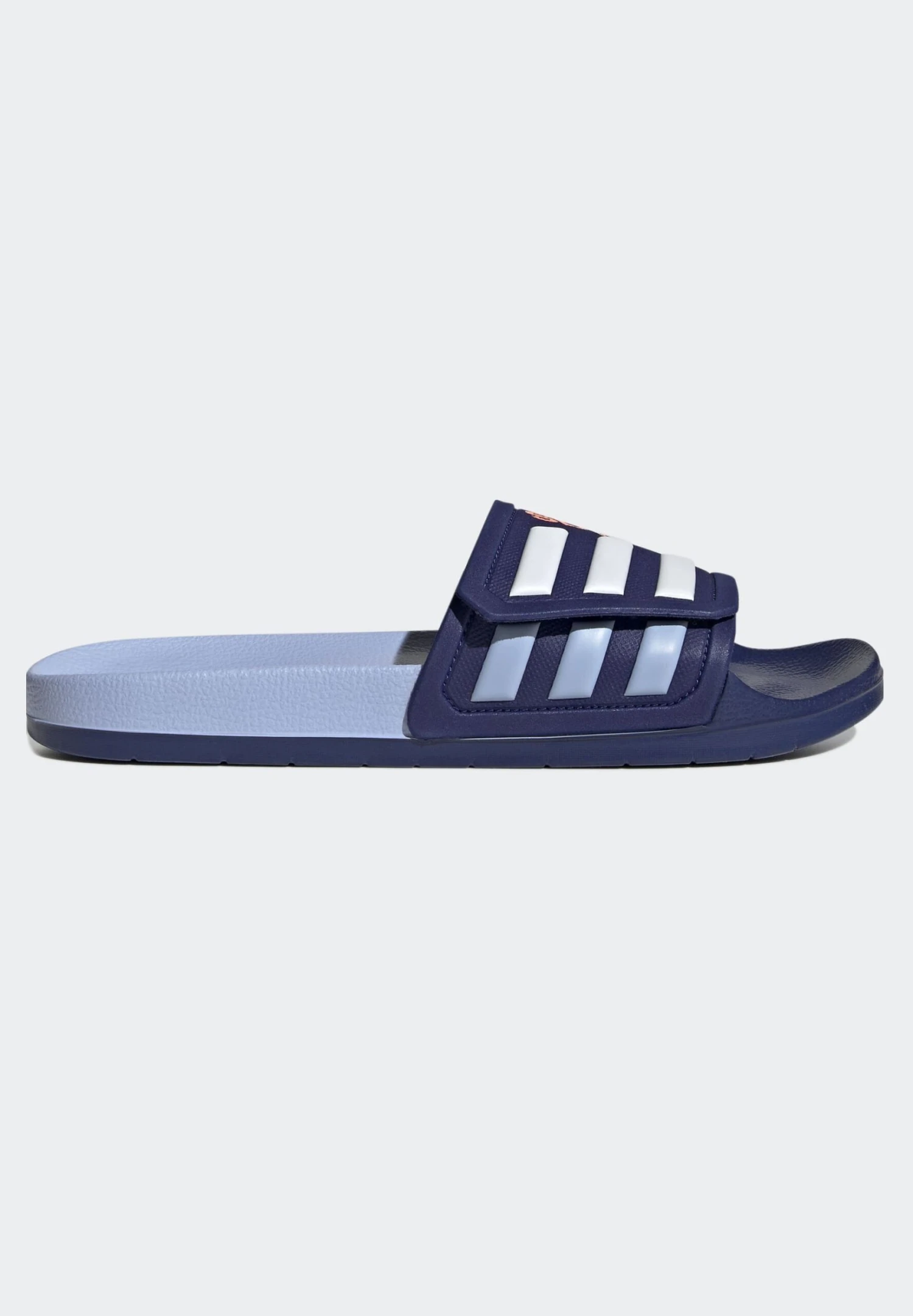 ADIDAS PERFORMANCE Adilette Tnd - Pool Slides - Victory Blue/Blue Dawn/Cloud White 18 ADIDAS PERFORMANCE Adilette Tnd - Pool Slides - Victory Blue/Blue Dawn/Cloud White - Image 16