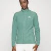 The North Face Glacier- Fleece Jacket - Dark Sage