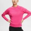 Sweatshirt - Pink Fuchsia -Deals Sport Girl Outfit Store 9971ebac529347ddb34ae2afb3df3cc7