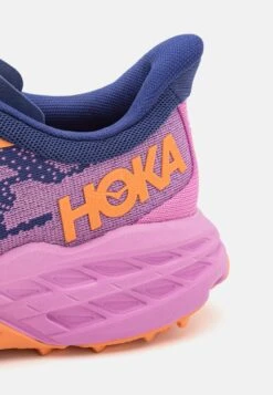 Hoka Speedgoat 5 - Trail Running Shoes -Deals Sport Girl Outfit Store 99bcd43980904b869476453102be080b