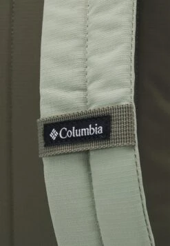 Columbia Trek™ 24L Backpack Unisex - Rucksack - Safari/Stone Green -Deals Sport Girl Outfit Store 9a183ddd2e904fce9948621afd18d248