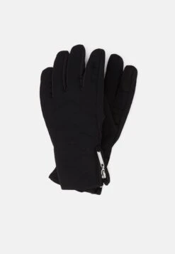 Reusch Loredana Touch Tec™ - Gloves - Black