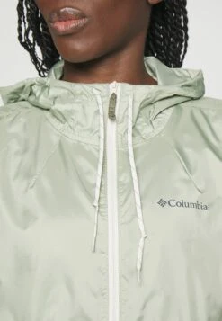 Columbia Flash Forward™ - Windbreaker -Deals Sport Girl Outfit Store 9bacb99a94bd4de89a5350535d29bb7c
