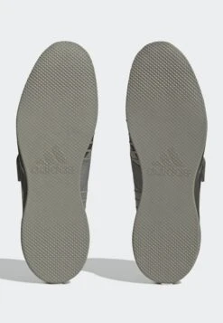 ADIDAS PERFORMANCE Unisex Adipower Weightlifting 3 - Training Shoe - Silver Pebble Core Black Olive Strata -Deals Sport Girl Outfit Store 9c681f6c2cff46c7927503bfe8c916b8