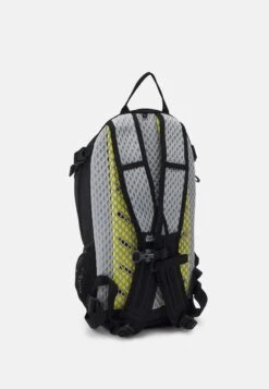 Jack Wolfskin Velocity 12 - Rucksack - Flash Black -Deals Sport Girl Outfit Store 9cafe70d78a44b668a44978bc18c7b7c