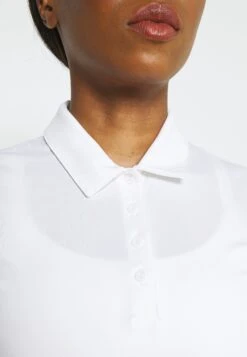 Adidas Golf Ultimate Solid Short Sleeve - Polo Shirt - White 11 Adidas Golf Ultimate Solid Short Sleeve - Polo Shirt - White -Deals Sport Girl Outfit Store 9cd56419f9064fb0bdf7b44f71addbd5
