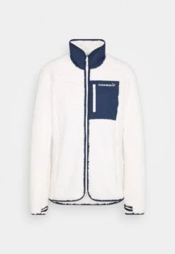 Norrøna Fleece Jacket - Off-White -Deals Sport Girl Outfit Store 9cdfa9b8be784fe9996136f750ee8c3b
