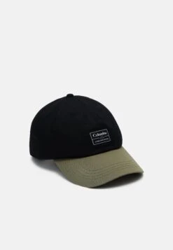 Columbia Roc Unisex - Cap - Black/Stone Green