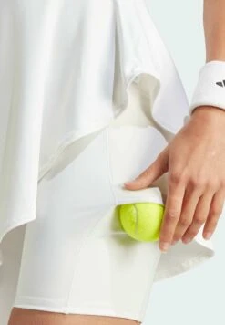 ADIDAS PERFORMANCE Aeroready Pro Tennis- Sports Dress - White 9 ADIDAS PERFORMANCE Aeroready Pro Tennis- Sports Dress - White -Deals Sport Girl Outfit Store 9e3137e9a2074652a79289cbb793fe50