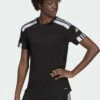 ADIDAS PERFORMANCE Squadra 21 - Sports T-Shirt -Deals Sport Girl Outfit Store 9ea3c107e71147b19c085e18808f6829