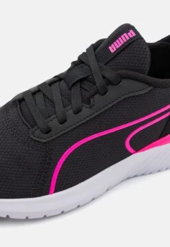 Puma Remedie - Training Shoe - Black/Ravish/White 13 Puma Remedie - Training Shoe - Black/Ravish/White -Deals Sport Girl Outfit Store 9fde3f7bb61b4bfca6391a4bf60af57f