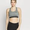 Nike Performance Band Bra - Medium Support Sports Bra -Deals Sport Girl Outfit Store 9fec4216b53d4c57af776ff0864d9aba