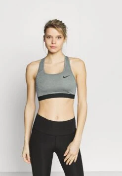 Nike Performance Band Bra - Medium Support Sports Bra