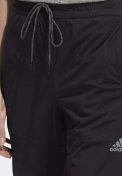 Adidas Golf Rain Rdy- Tracksuit Bottoms - Black -Deals Sport Girl Outfit Store a02a93fa70bf4f81b754951d3ea3fce1