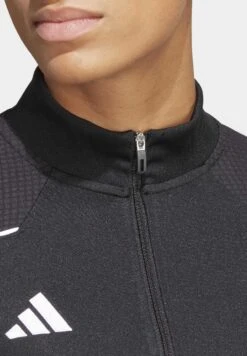 ADIDAS PERFORMANCE Tiro23 League - Long Sleeved Top - Black -Deals Sport Girl Outfit Store a07f6063bb894ed483cae8b053182233