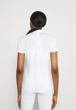 Adidas Golf Ultimate Solid Short Sleeve - Polo Shirt - White 9 Adidas Golf Ultimate Solid Short Sleeve - Polo Shirt - White -Deals Sport Girl Outfit Store a0934b18c5014b3f9af4bc4e636007ca