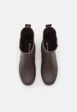 Viking Gyda - Wellies - Dark Brown -Deals Sport Girl Outfit Store a0b9666aa21240c3b0e3a81a6d409d4c
