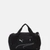Fundamentals Sports Bag Xs Unisex - Sports Bag - Puma Black -Deals Sport Girl Outfit Store a0b9c28dbd68403d9ecf5ada55180d44