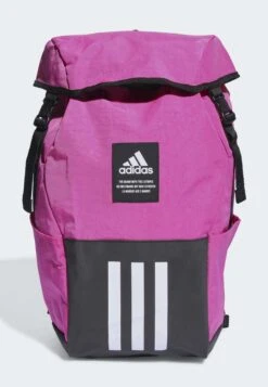 ADIDAS PERFORMANCE Camper - Rucksack - Semi Lucid Fuchsia/Black 17 ADIDAS PERFORMANCE Camper - Rucksack - Semi Lucid Fuchsia/Black -Deals Sport Girl Outfit Store a0e0a5f6c486442990c5bc4c8dca963d