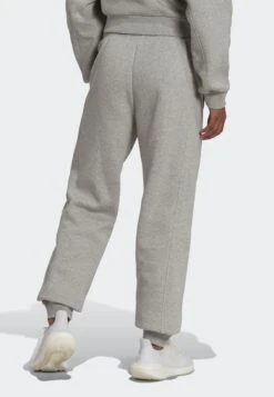 Adidas Sportswear Tracksuit Bottoms - Grey