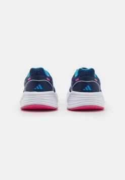 ADIDAS PERFORMANCE Galaxy Star - Neutral Running Shoes - Dark Blue/Semi Solar Pink/Pulse Blue -Deals Sport Girl Outfit Store a1ba10de998645929cc3d6f9fa23a8e5