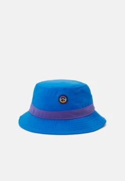 Patagonia Wavefarer Bucket Hat Unisex - Hat - Bayou Blue