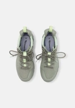 Hiking Shoes - Moss/Grass -Deals Sport Girl Outfit Store a255879955f049f4ab7cbd2787923b3f