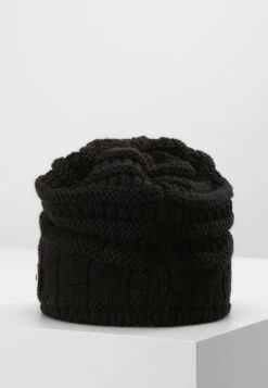 Eisbär Cullen- Beanie - Schwarz 9 Eisbär Cullen- Beanie - Schwarz -Deals Sport Girl Outfit Store a3548e40f25f40d287a16484d0a852ff