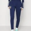 ADIDAS PERFORMANCE Italy Training Pant - National Team Wear -Deals Sport Girl Outfit Store a450919eae9a412194c50bb76ce5b516