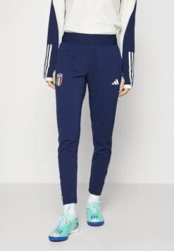 ADIDAS PERFORMANCE Italy Training Pant - National Team Wear