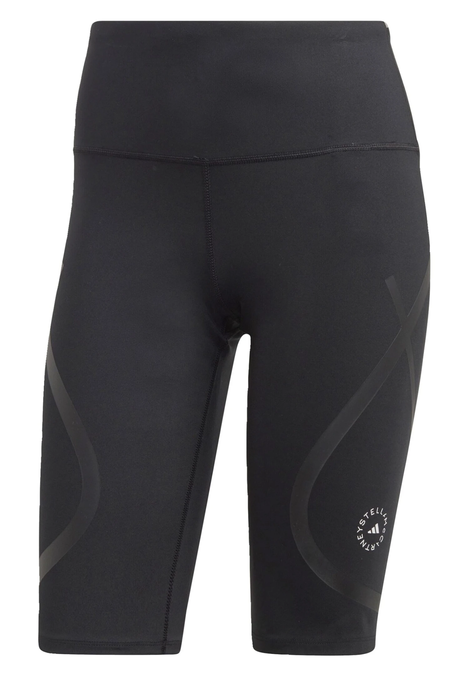 Asmc Tpa Bike T - Leggings - Black 7 Asmc Tpa Bike T - Leggings - Black - Image 5