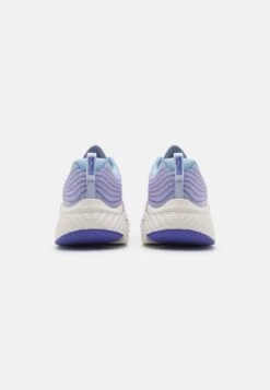 Max Cushioning Elite 2.0 Lace Up - Neutral Running Shoes - Light Blue/Pink -Deals Sport Girl Outfit Store a5b4efc54b3e47e18dee51f4768072ec