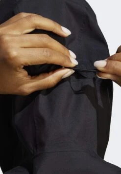 ADIDAS PERFORMANCE W Mt 2.5L Rai J - Hardshell Jacket - Black 12 ADIDAS PERFORMANCE W Mt 2.5L Rai J - Hardshell Jacket - Black -Deals Sport Girl Outfit Store a69ad7d375e24b42b60213db03440feb