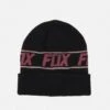 Fox Racing Blackwell Beanie - Beanie - Black
