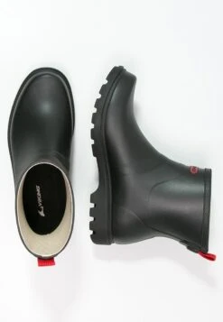 Viking Noble - Wellies - Black -Deals Sport Girl Outfit Store a7539fafd8b447e18377dd4437aec645